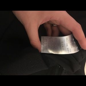 Cherokee scrub bottoms size Small